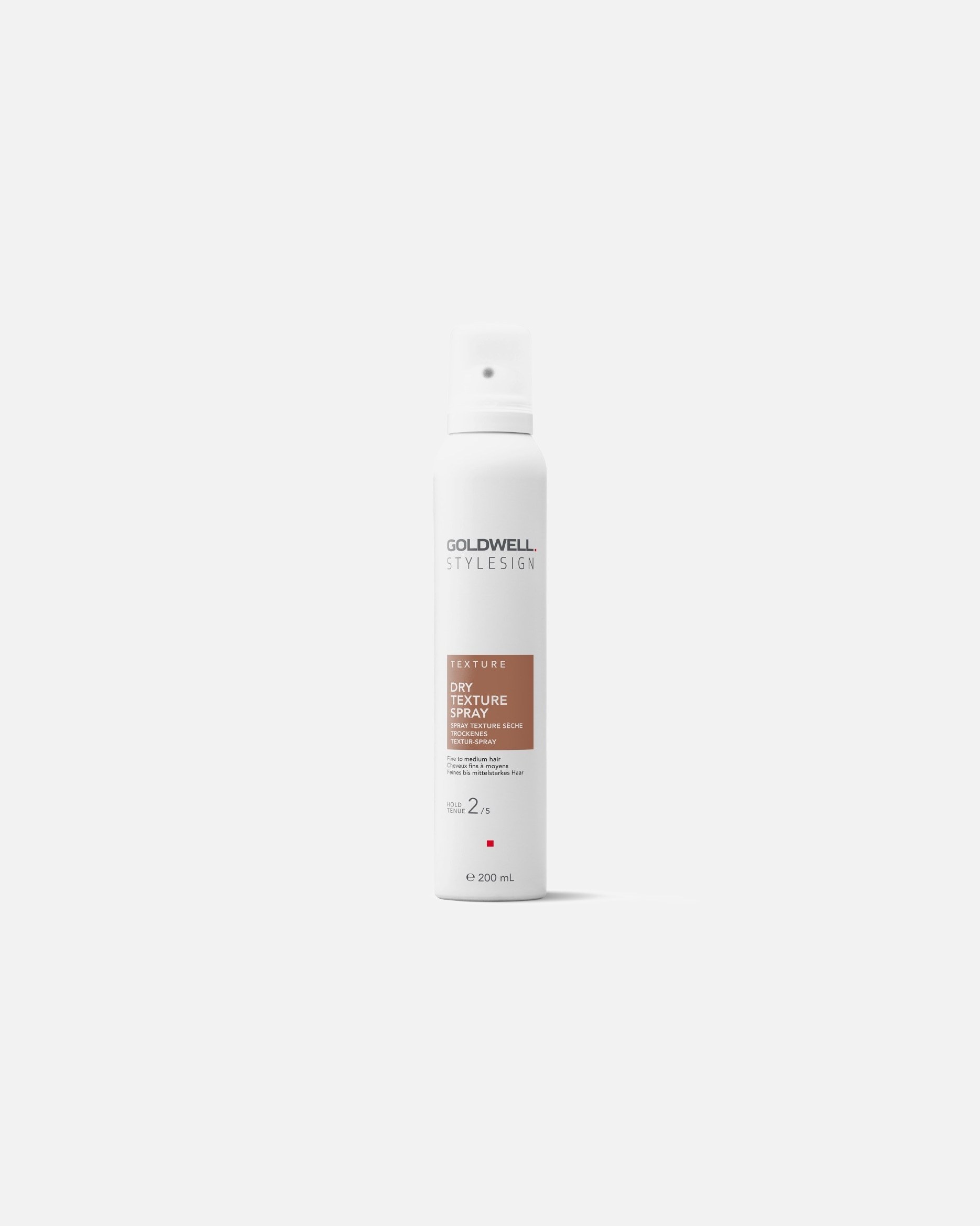 „Goldwell Stylesign“ sausos tekstūros purškiklis – 200 ml