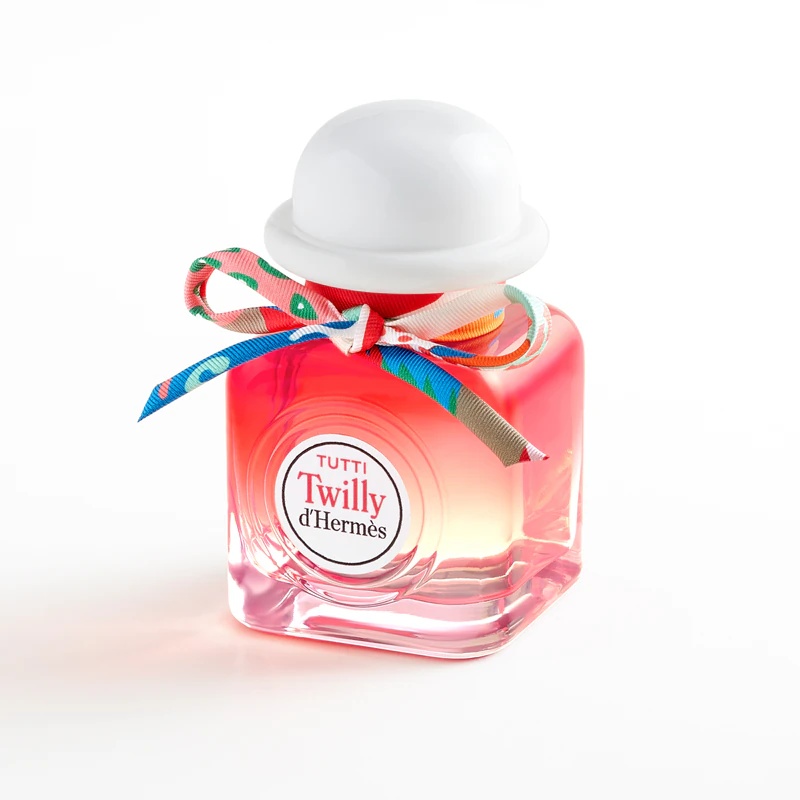 HERMÈS Tutti Twilly d'Hermès Eau de Perfume ženski parfum
