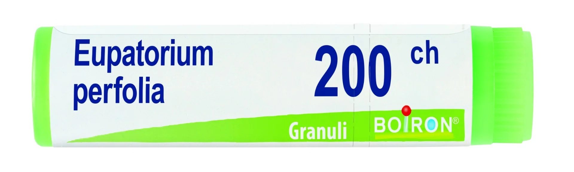 BOIRON Eupatorium Perfoliatum 200 Chgl