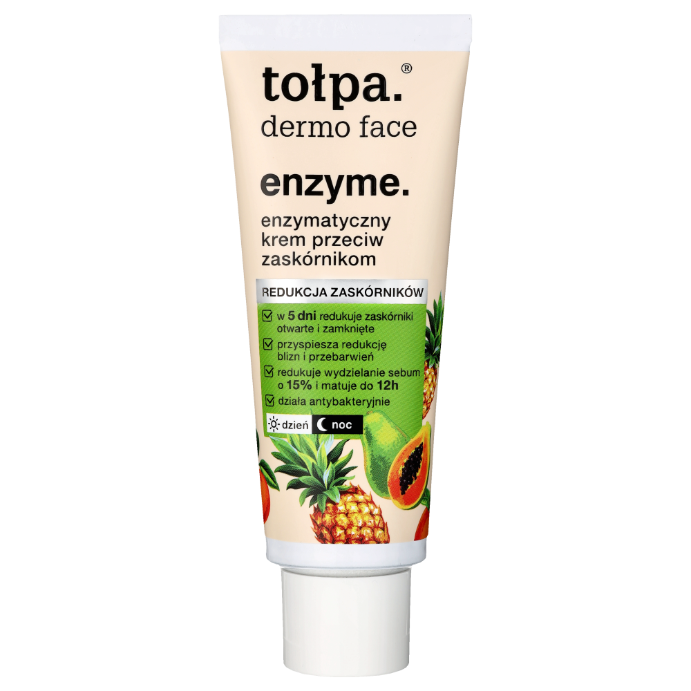 Tołpa Dermo Face Enzyme