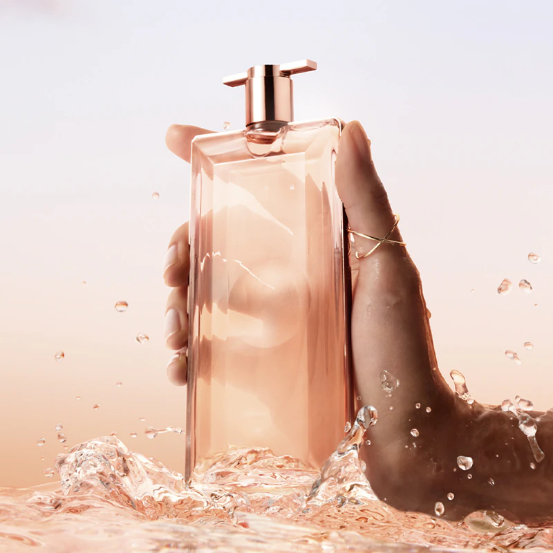 Lancôme Idôle eau de toilette para mulheres