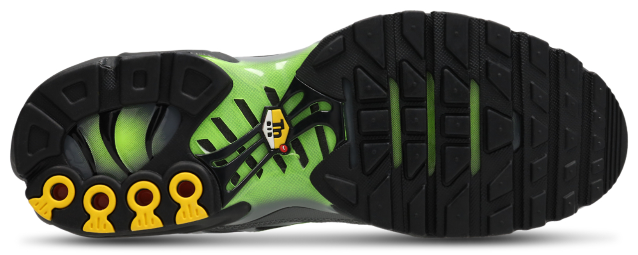 Nike Air Max Tuned 1
