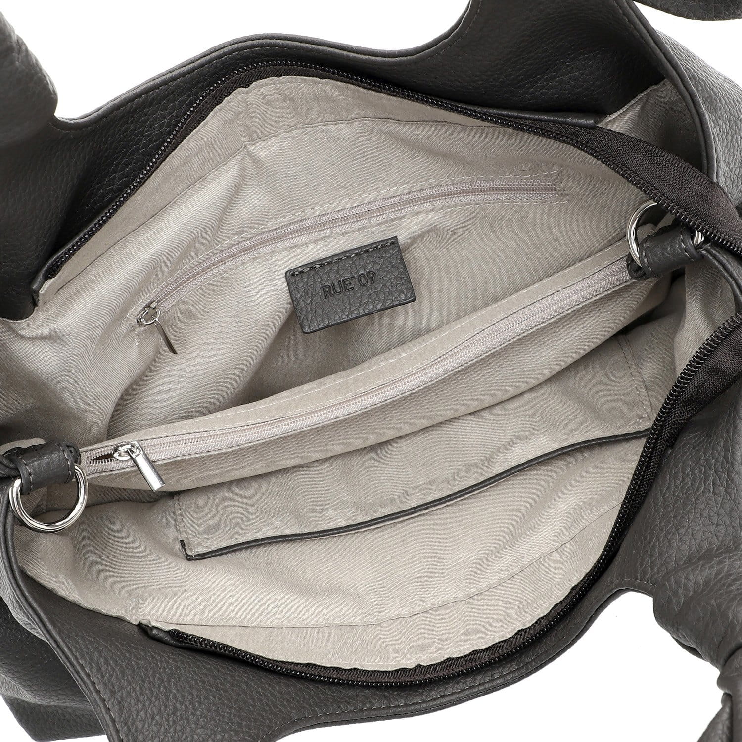 EMILY & NOAH Shopping Bag E&N Pantin RUE 09 - 1 stuk