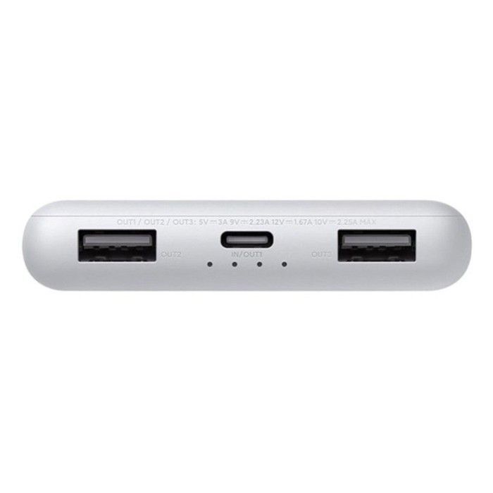 Power Bank - XIAOMI - 10000mAh - 22.5W Fast Charging - USB-C - Lightweight and Portable