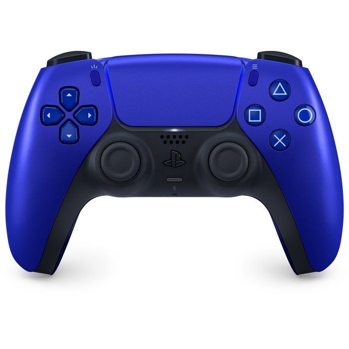 Manette sans fil DualSense™ - Cobalt Blue I PS5 et PC