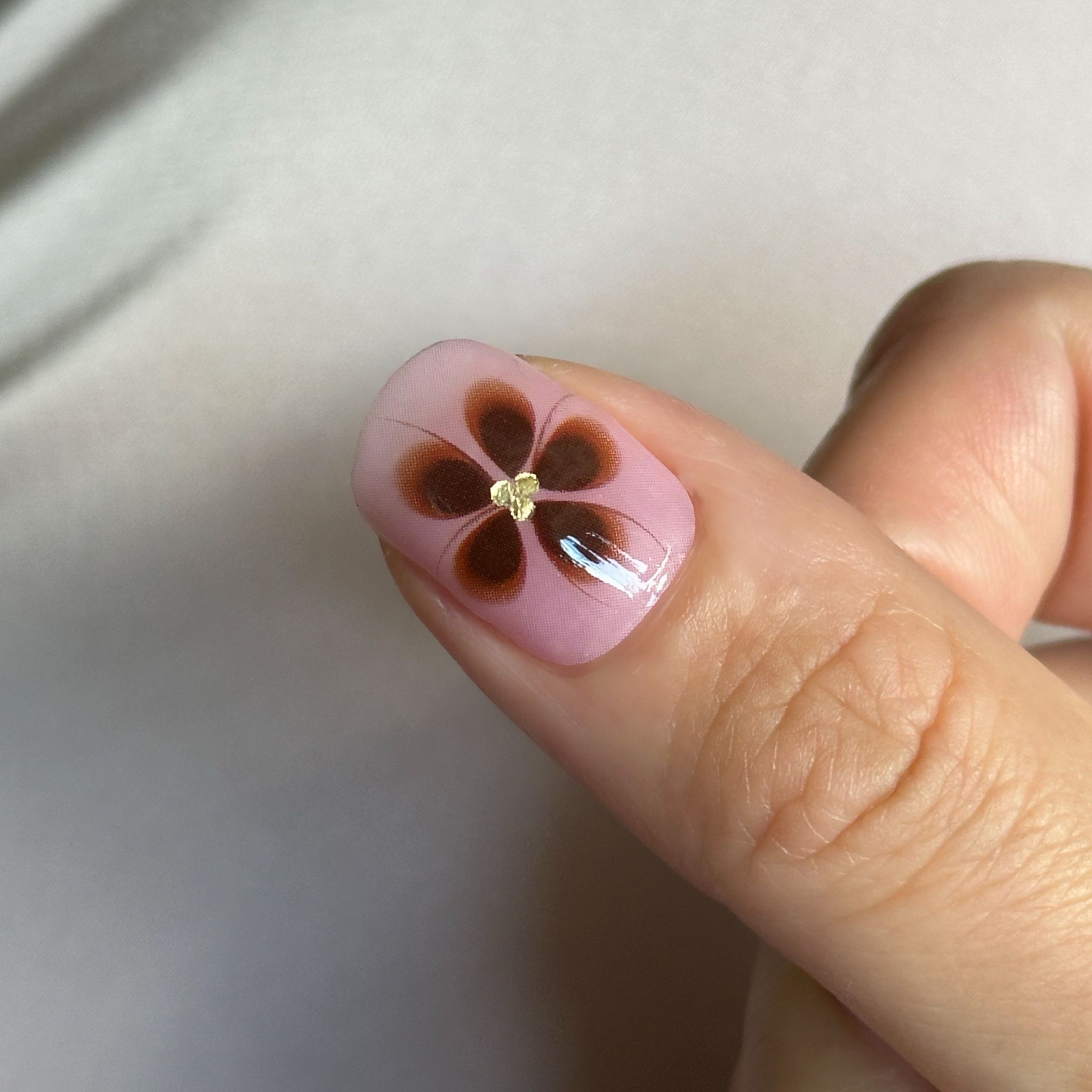 Manni Nails