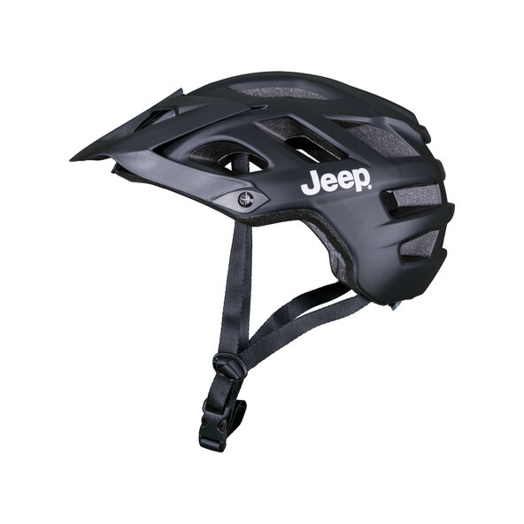 E-Bike Helm Pro schwarz