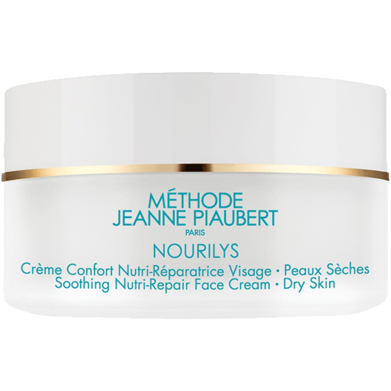 Jeanne Piaubert Tagescreme Nourilys Nutri-Repairing Comfort pleťový krém - 50 ml
