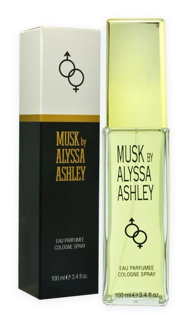 Musk Eau Parfumée Ķelnes ūdens (EDC)