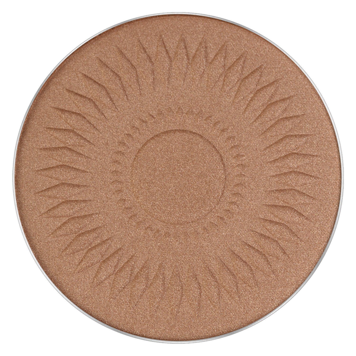 Always the Sun Bronzirajući puder Luksuzni bronzeri