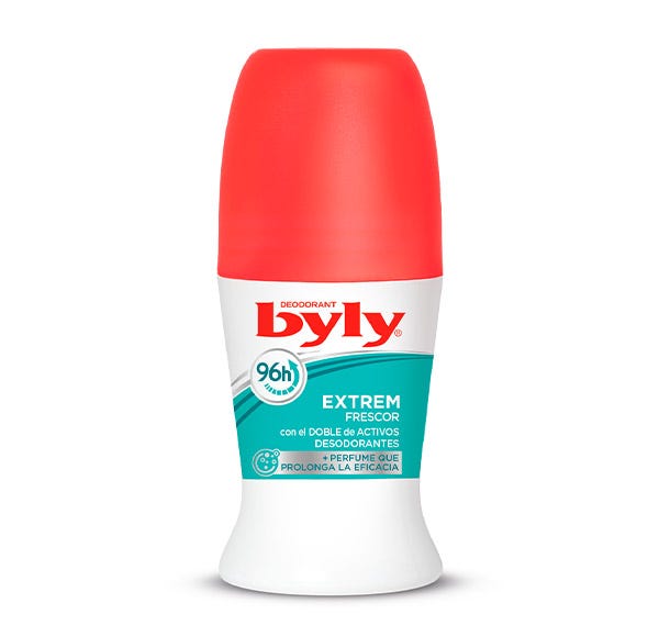 Extrem Frescor| 50ml