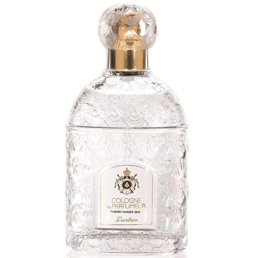 Guerlain Eau de Cologne Parfumer's Cologne - 100 ml