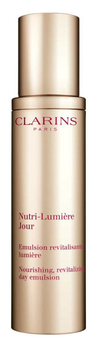 „Nutri-Lumière“ dieninė emulsija Prabangūs drėkikliai ir maitinamosios medžiagos