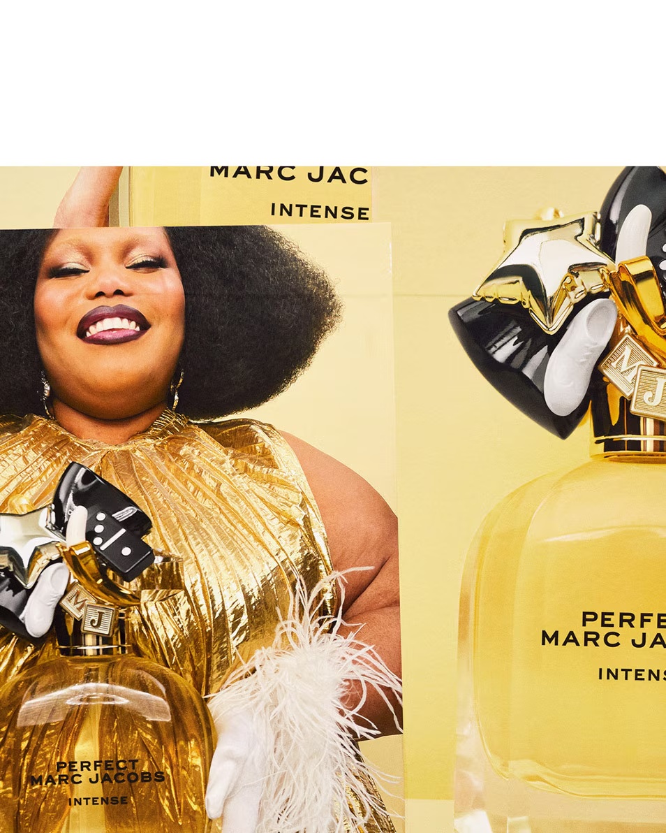 MARC JACOBS PERFECT INTENSE EAU DE PARFUM