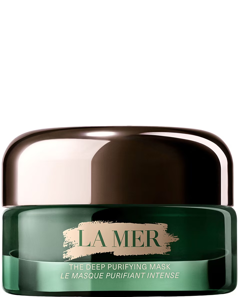 LA MER The Deep Purifying Mask Piling maska za lice