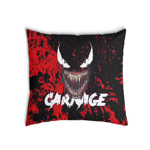 Poduszka Carnage Gravity 40x40 cm Kulki silikonowe
