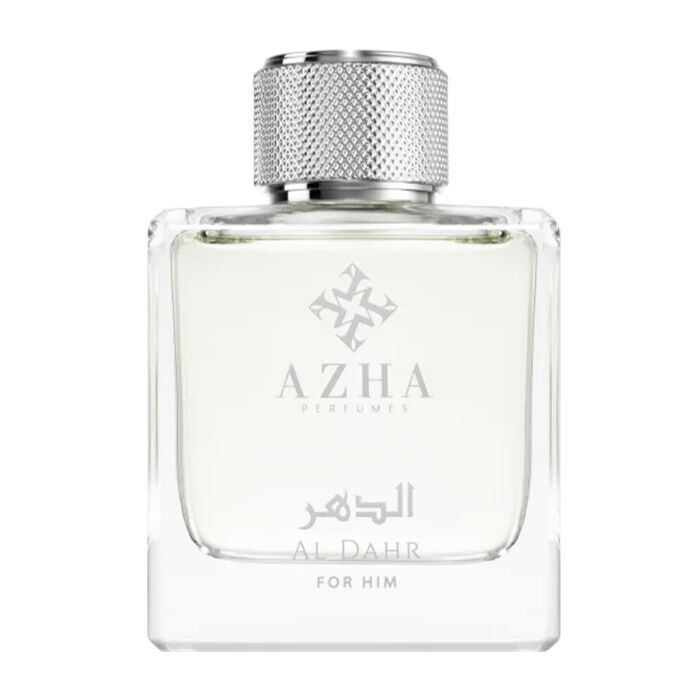 Azha Al-Dahr för honom