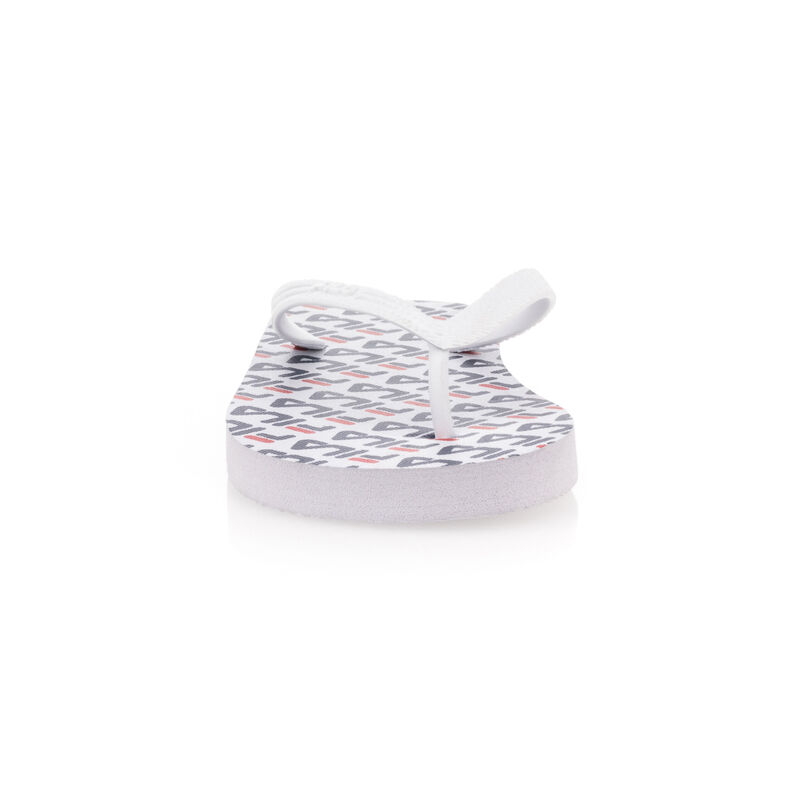 Infradito bianche da donna