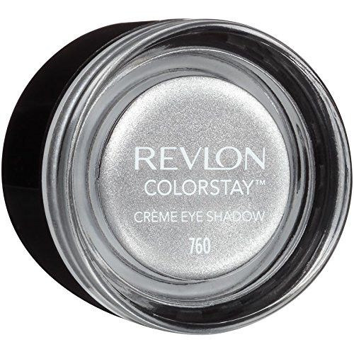ColorStay krēmveida acu ēnas Acu ēnas