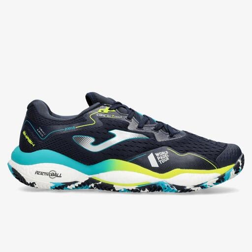  Joma Smash