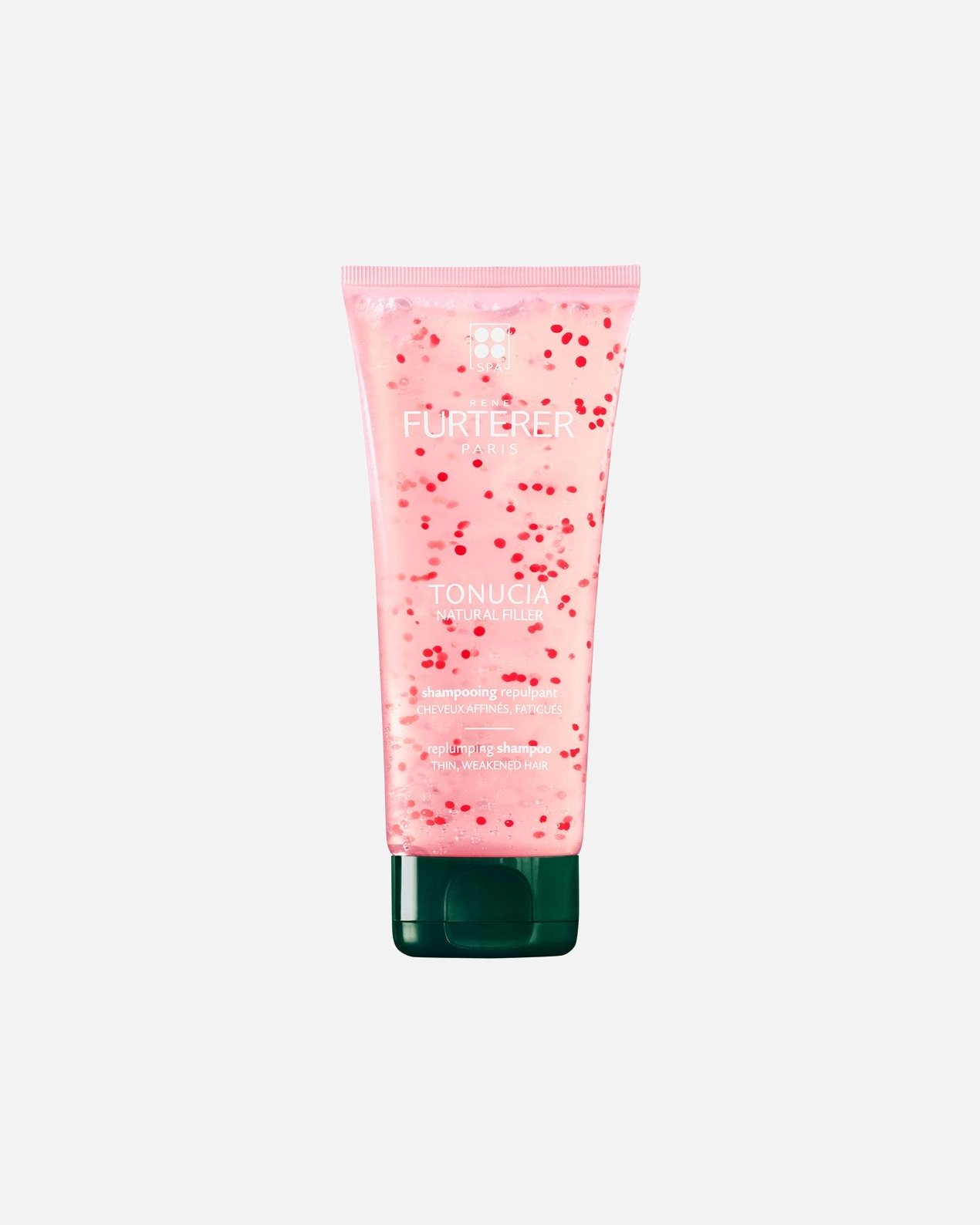 René Furterer šampon za krepitev las - 600 ml