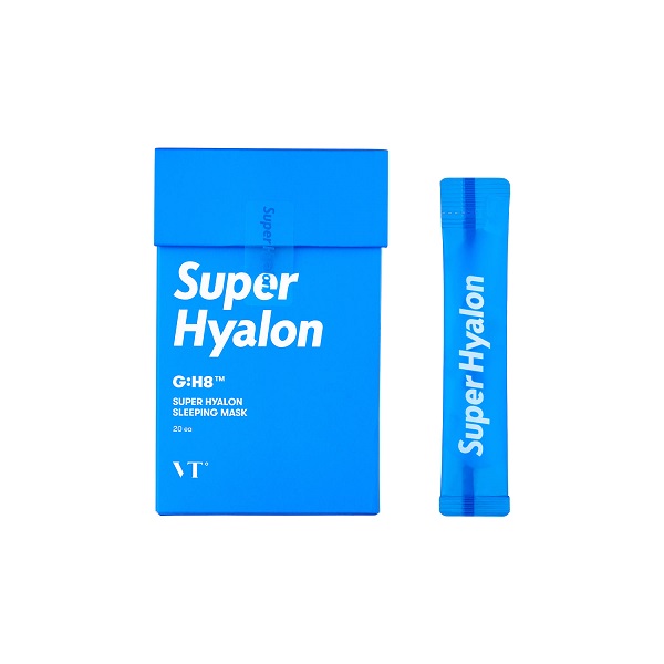 VT Cosmetics Super Hyalon