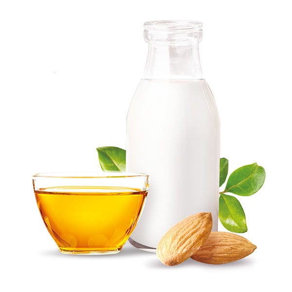 Eredeti gyógymódok Leche De Almendra Nutritiva| 300 ml