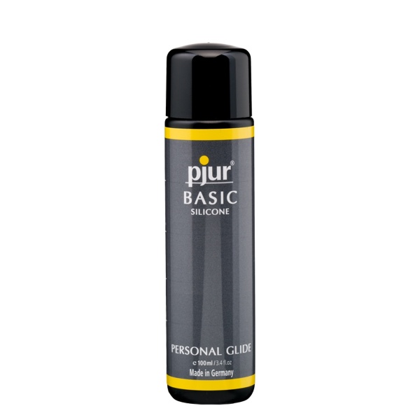 Pjur Basic Silikon