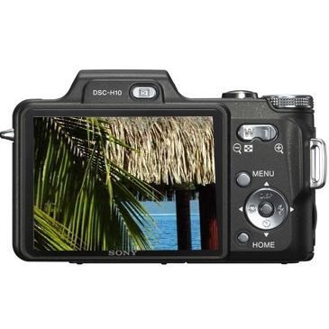 SONY DSC-H10