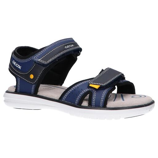  Sandály Geox J15dra 015bu J Maratea