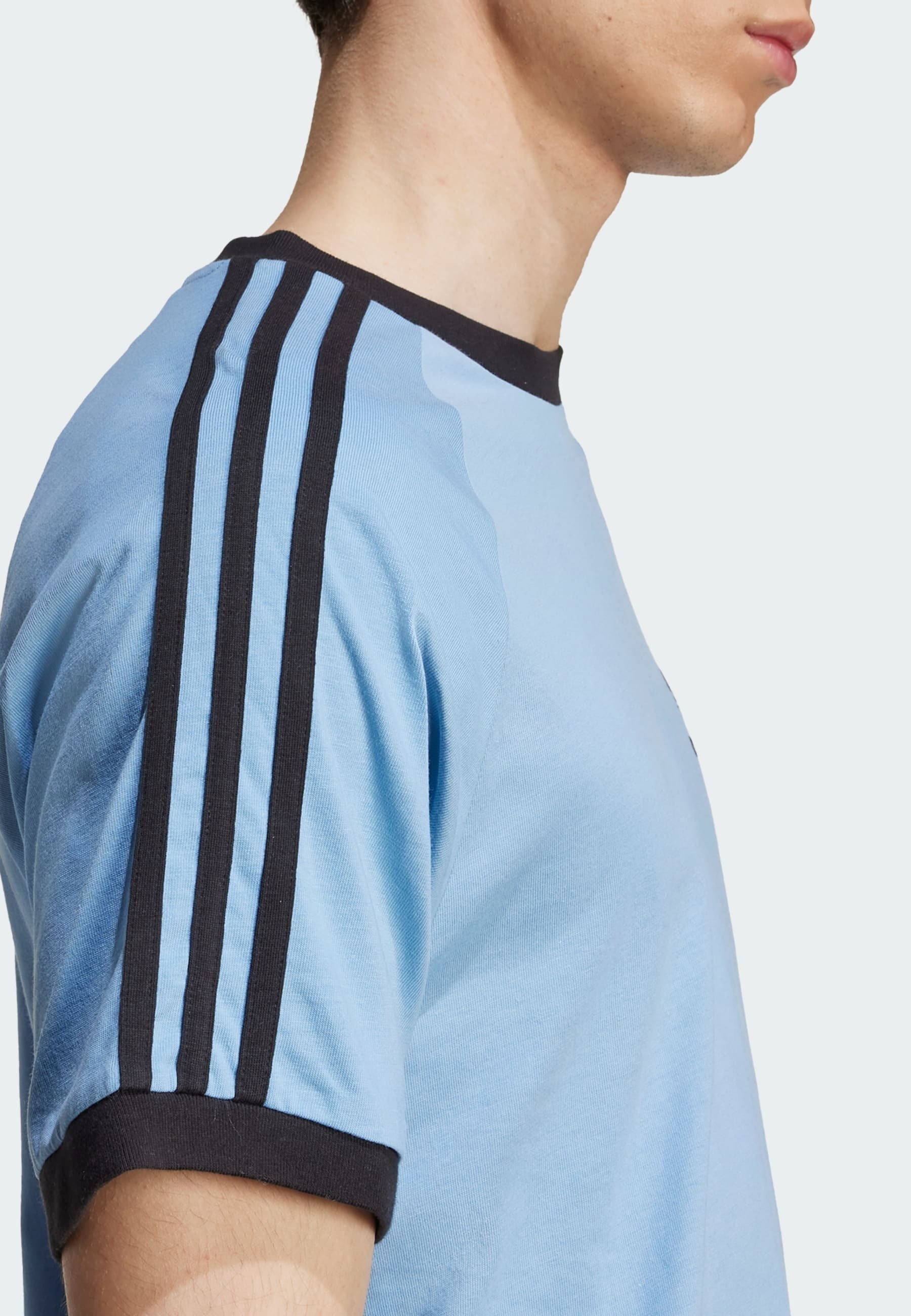 adidas Originals bedruckte T-Shirts
