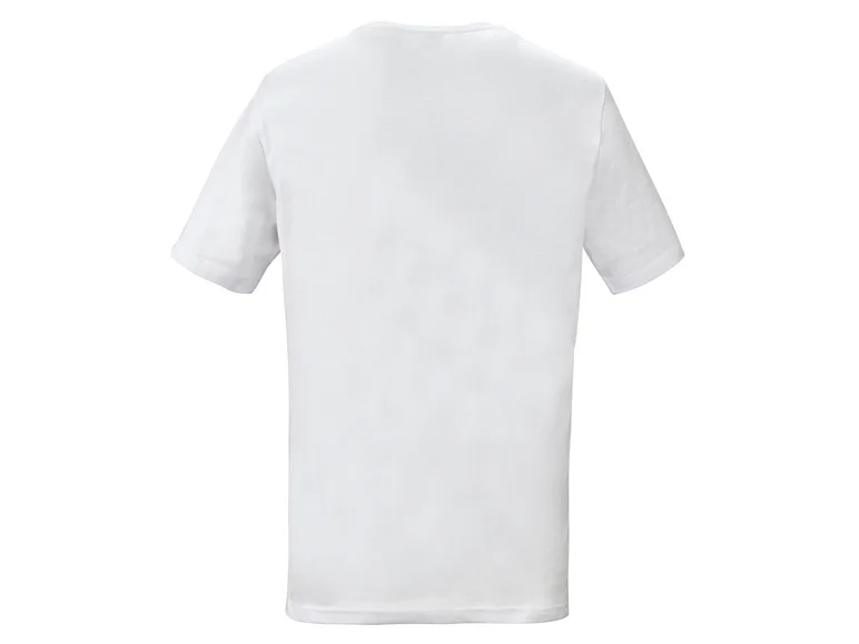 Conjunto de 3 camisetas masculinas PARKSIDE®