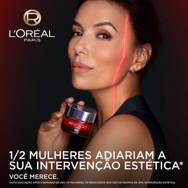 L'Oréal Paris Revitalift Laser X3 Anti-Wrinkle Dagkräm, Anti-Aging Återfuktande Ansiktskräm, 50 ml