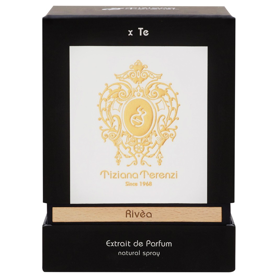 Tiziana Terenzi Parfum Classic Rivèa - 100 ml
