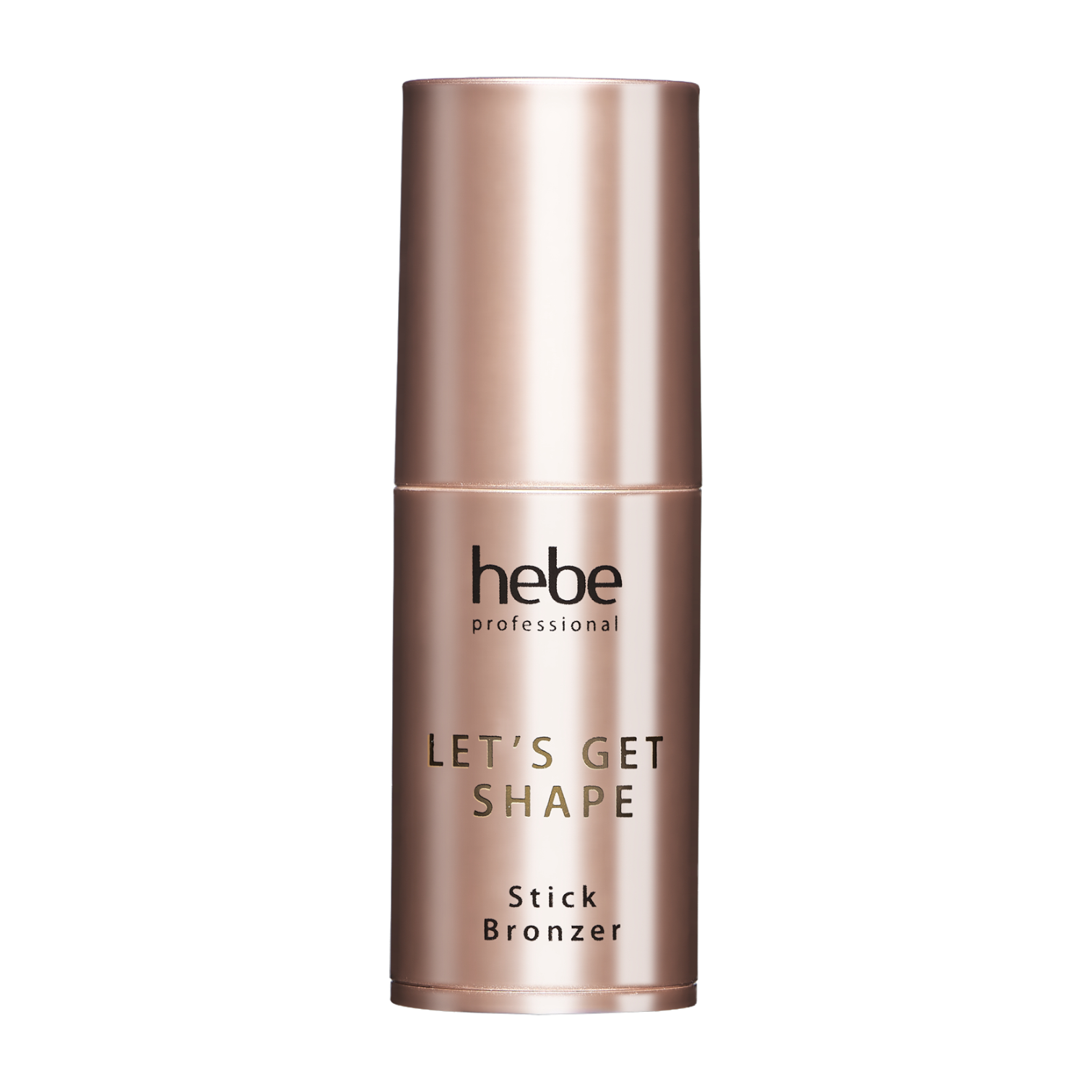 Hebe Professional Let's Get Shape stift bronzosító