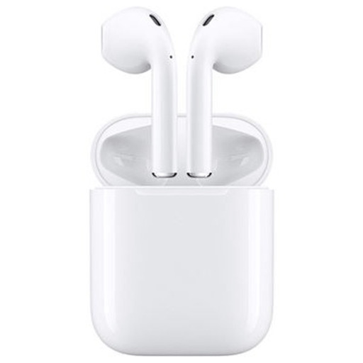  Căști Bluetooth Klack cu carcasă de încărcare Inpods