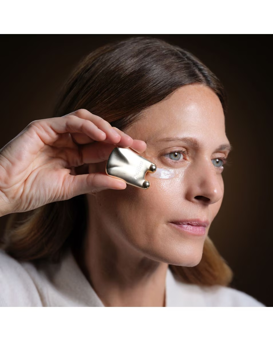 SISLEY Supremÿa Le Grand Soin Yeux Anti-Age Αντιγηραντική κρέμα νύχτας για το περίγραμμα των ματιών