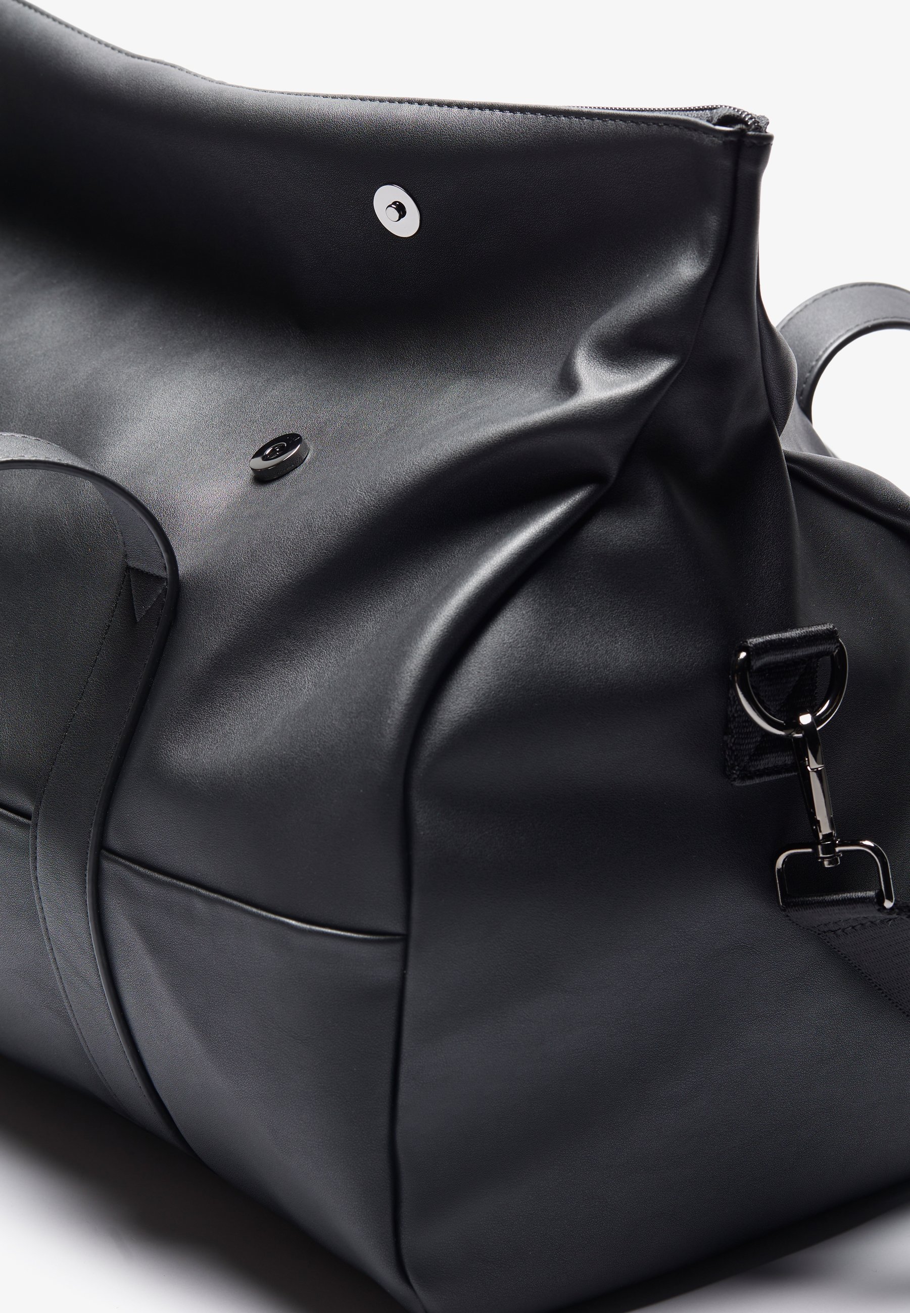Zign UNISEX - Borsa da weekend - nera