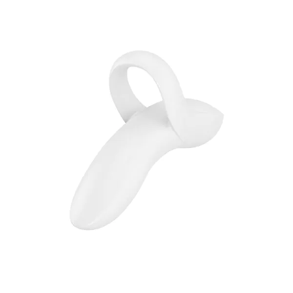 Satisfyer Masażer Bold Lover White Masażer intymny