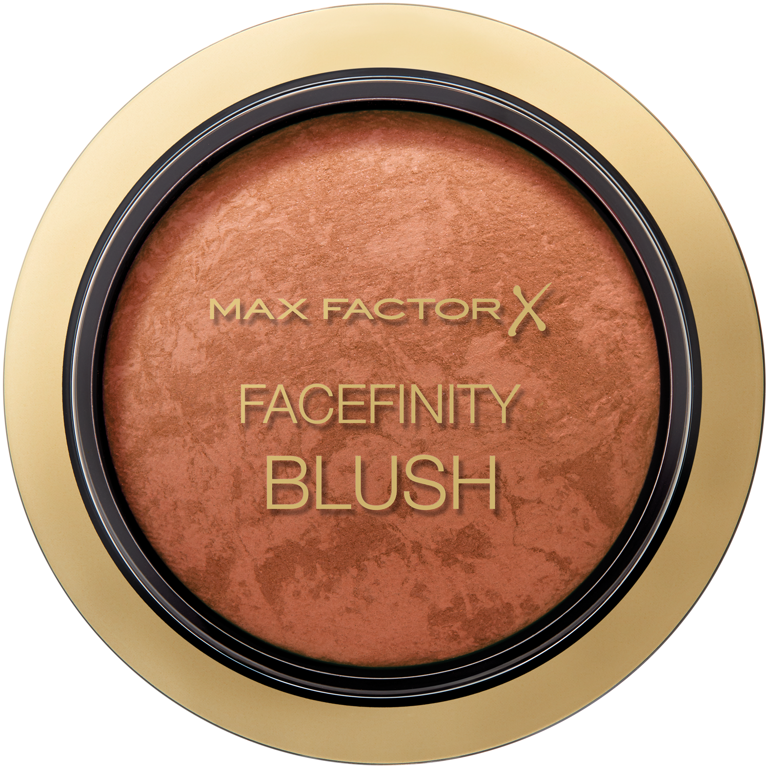 Max Factor Alluring Rose 25 1,5 g Creme Puff Rouge