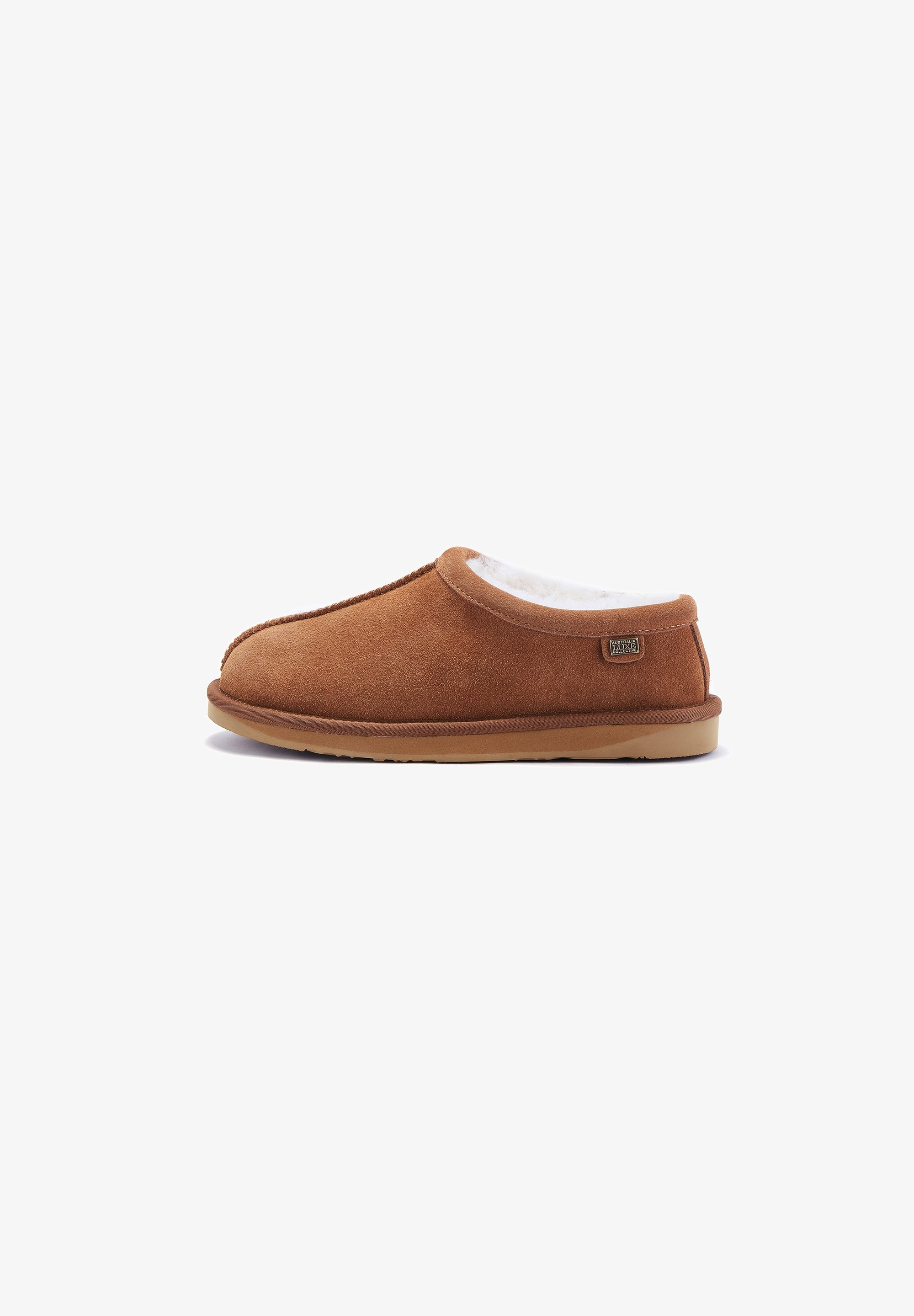 Australia Luxe Collective OUTBACK - Slippers - bruin