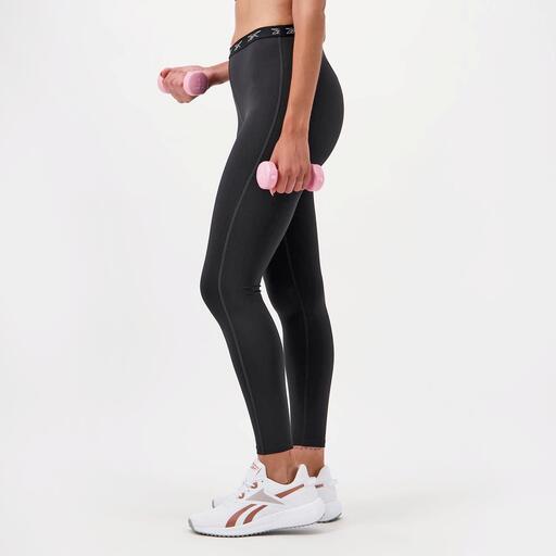  Reebok edzés