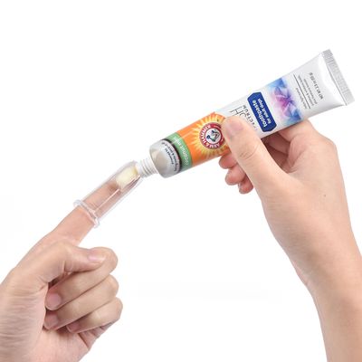Arm & Hammer Zahnpflegeset mit Zahnbürste und Zahnpasta