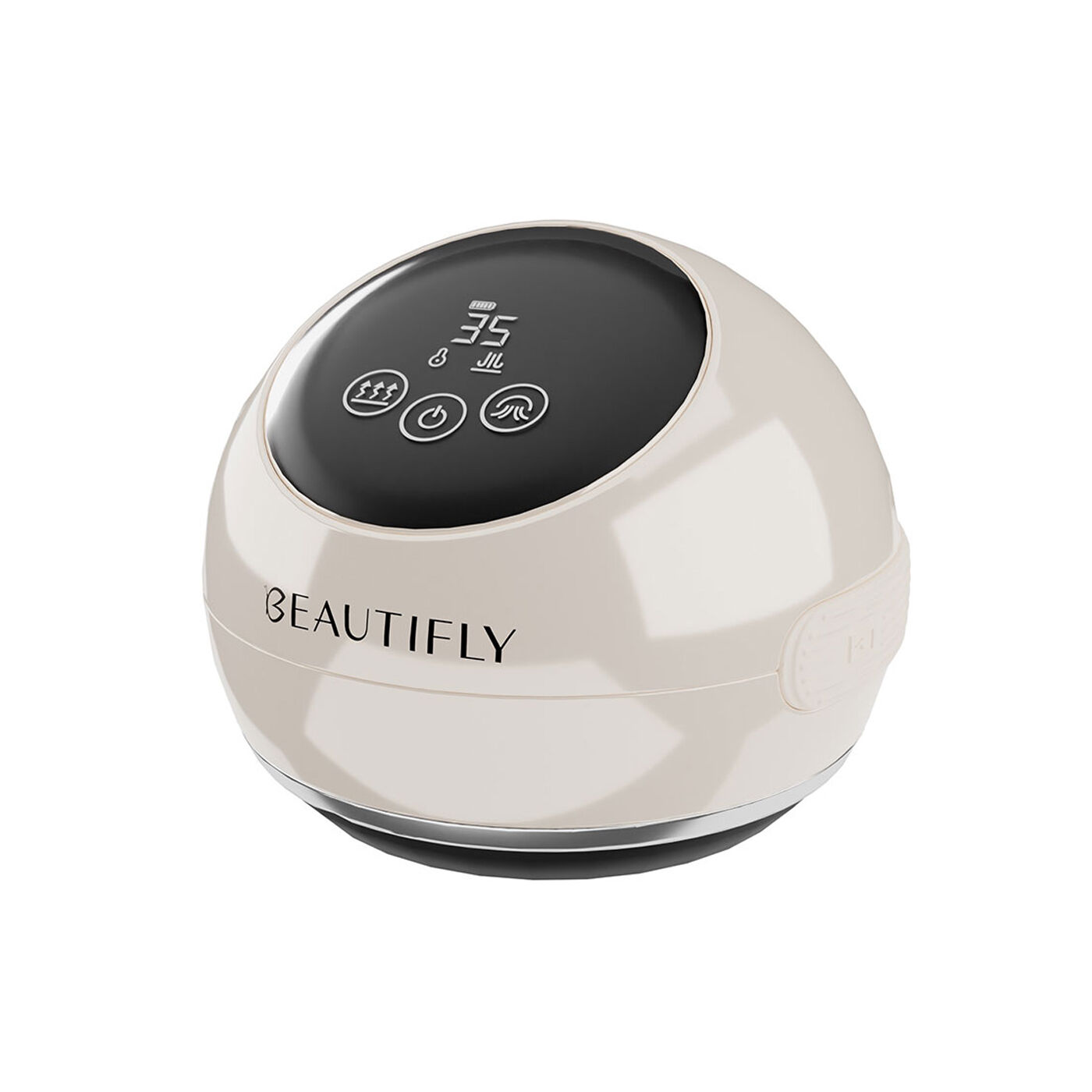 Body Beautifly B-Bubble