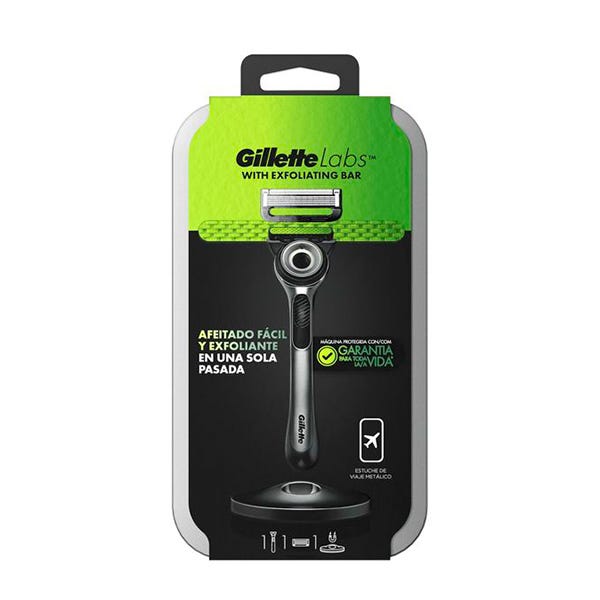 Gillette Labs 1Up-maskine | 1 stk.