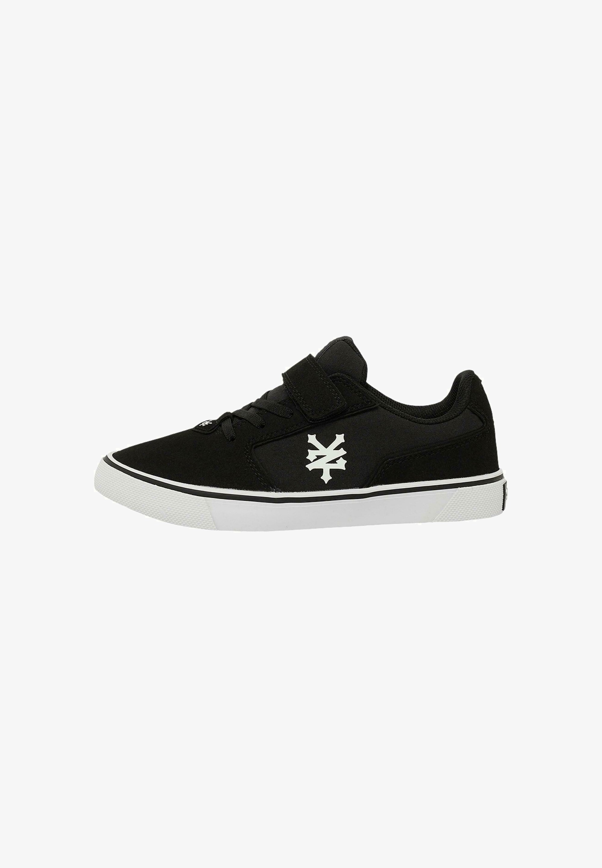 ZOO YORK PYRAMID - Pantofi de skate - negru