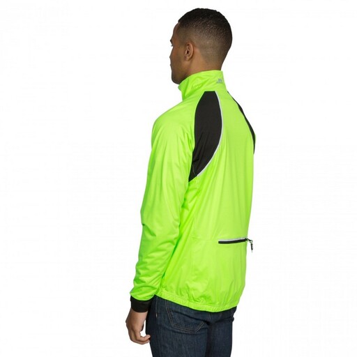  Chaqueta Nieprzepuszczalna Modelo Blocker Trespass