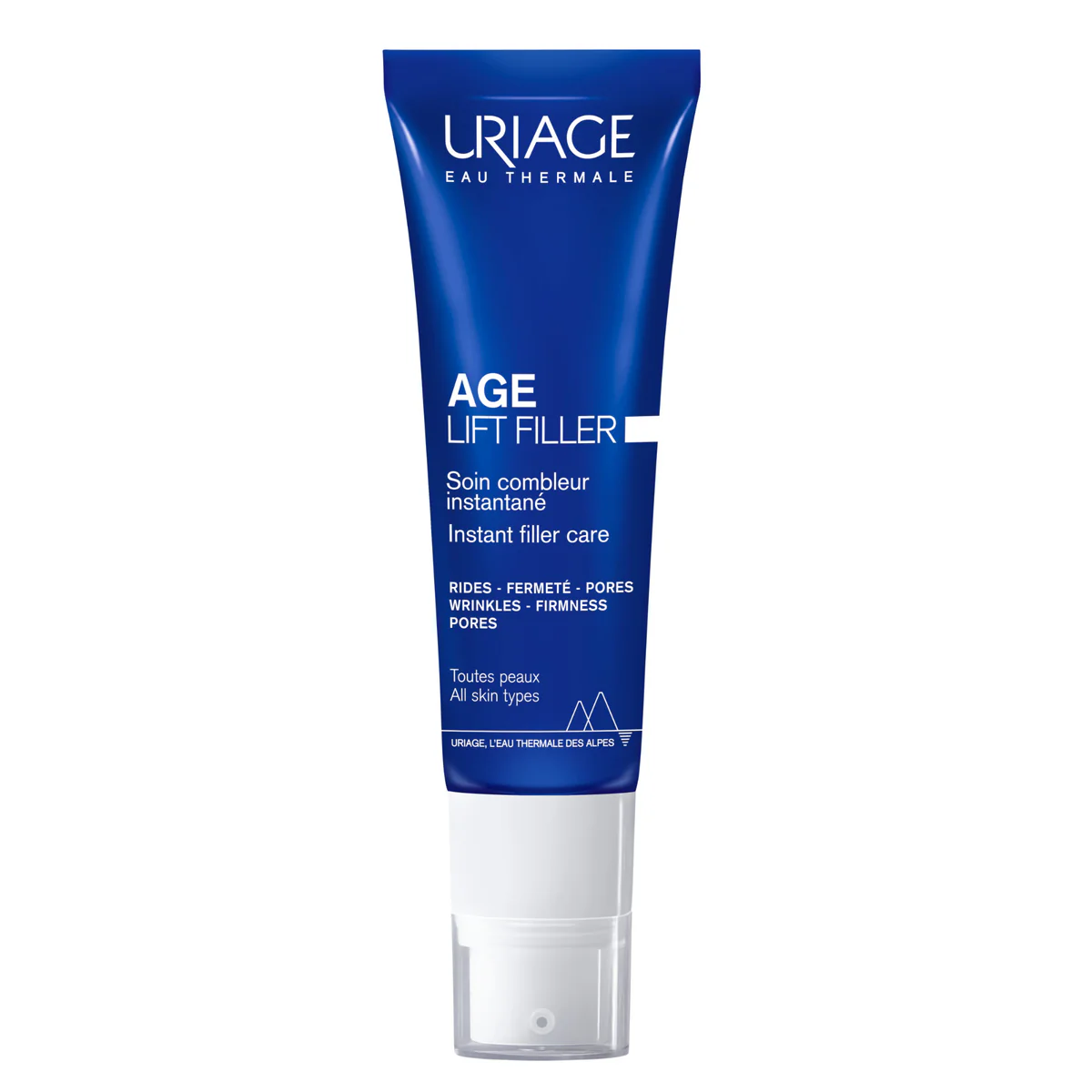AGE LIFT Trattamento Filler Istantaneo Multiazione - Filler lifting