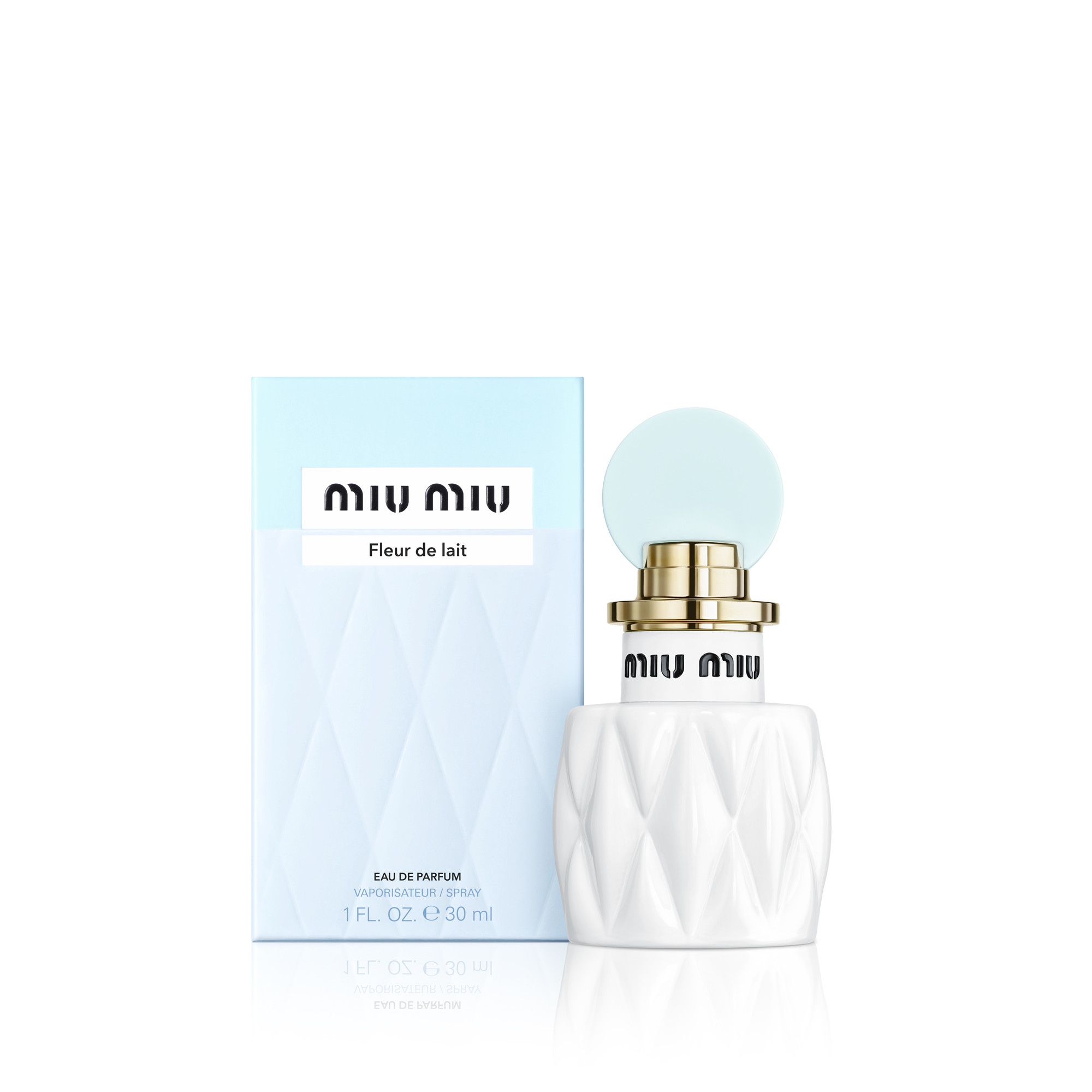 Fleur de Lait parfumuotas vanduo Moteriški kvepalai