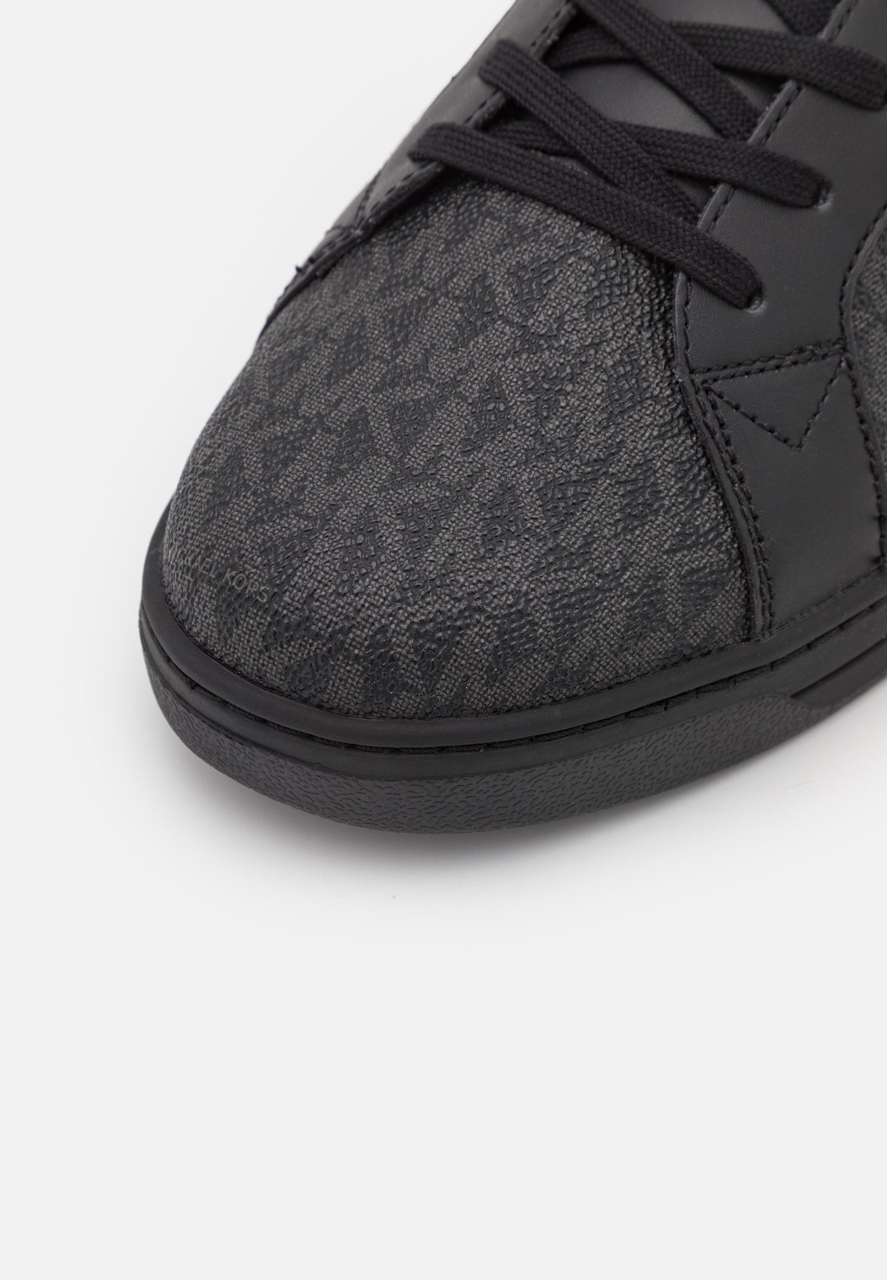 Michael Kors Keating - Sneakers - zwart